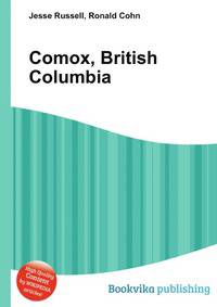 Comox, British Columbia