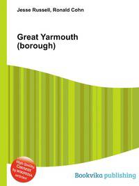 Great Yarmouth (borough)