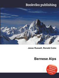Bernese Alps