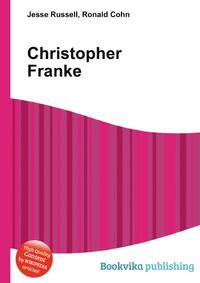 Christopher Franke