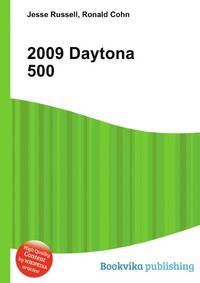 2009 Daytona 500