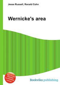 Wernicke's area
