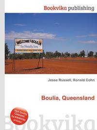 Boulia, Queensland