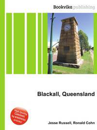 Blackall, Queensland