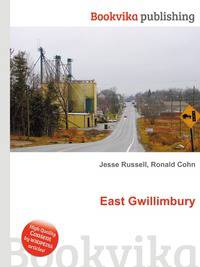 East Gwillimbury