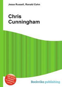 Chris Cunningham