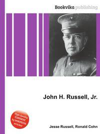 John H. Russell, Jr.