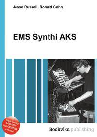 EMS Synthi AKS