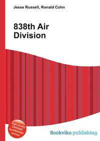 838th Air Division