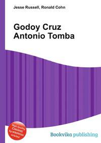 Godoy Cruz Antonio Tomba