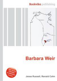 Barbara Weir