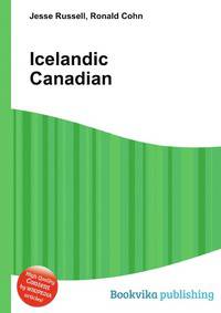 Icelandic Canadian