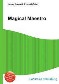 Magical Maestro
