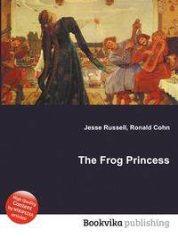 The Frog Princess
