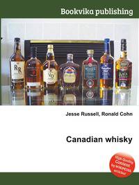 Canadian whisky