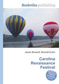 Carolina Renaissance Festival