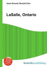 LaSalle, Ontario
