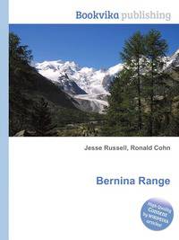 Bernina Range