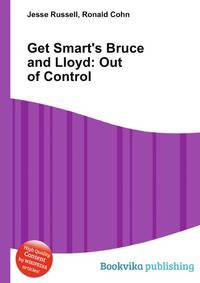 Get Smart's Bruce and Lloyd: Out of Control