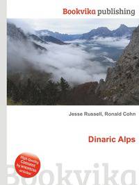 Dinaric Alps