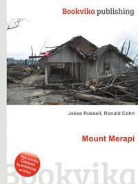 Mount Merapi