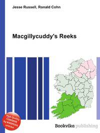 Macgillycuddy's Reeks