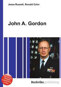 John A. Gordon