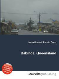 Babinda, Queensland