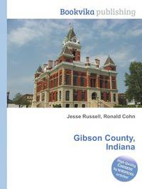Gibson County, Indiana
