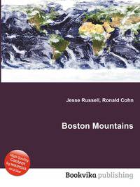 Boston Mountains