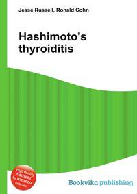 Hashimoto's thyroiditis