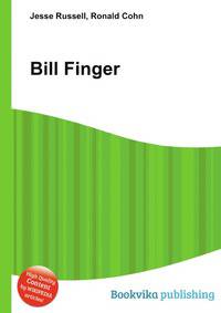 Bill Finger
