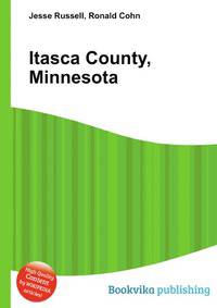 Itasca County, Minnesota