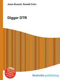 Digger DTR