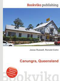 Canungra, Queensland