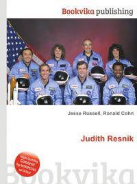 Judith Resnik