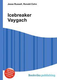 Icebreaker Vaygach