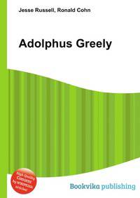 Adolphus Greely