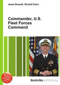 Commander, U.S. Fleet Forces Command