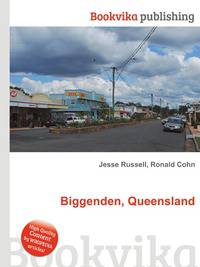 Biggenden, Queensland