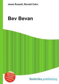 Bev Bevan