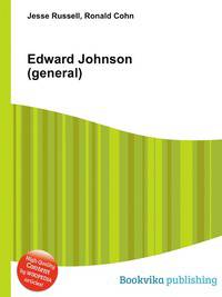 Edward Johnson (general)