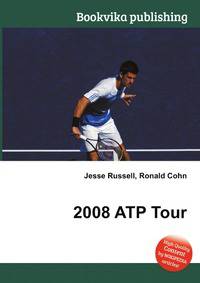2008 ATP Tour