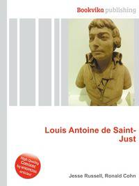 Louis Antoine de Saint-Just