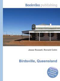 Birdsville, Queensland