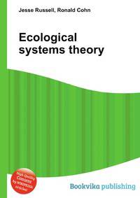Ecological systems theory