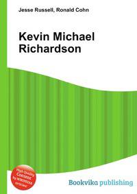 Kevin Michael Richardson