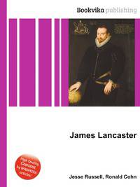 James Lancaster