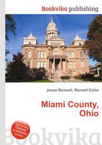 Miami County, Ohio