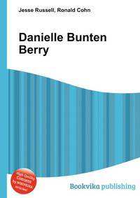 Danielle Bunten Berry